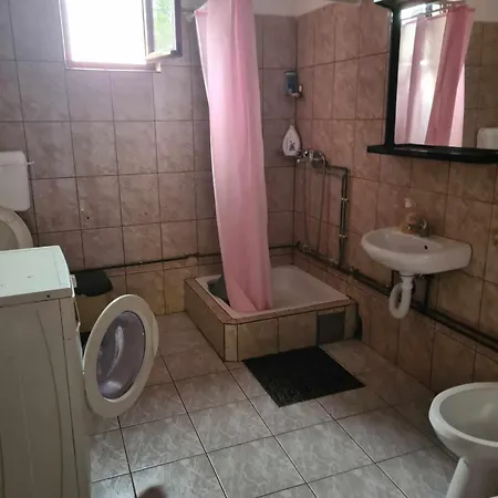 Dragana Apartment Bela Crkva (Banat)