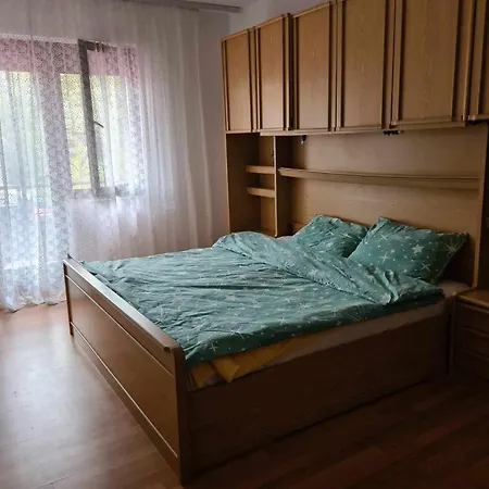 Dragana Apartment