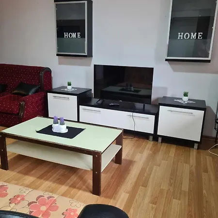 Dragana Apartment Bela Crkva (Banat)