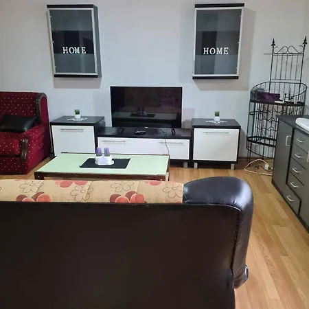 Apartment Dragana *